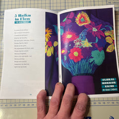 Collection image for: Zines & Seriels