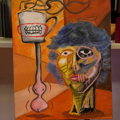 Collection image for: Paintings