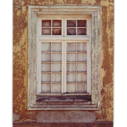 Talca Window - 14" x 17" Matted