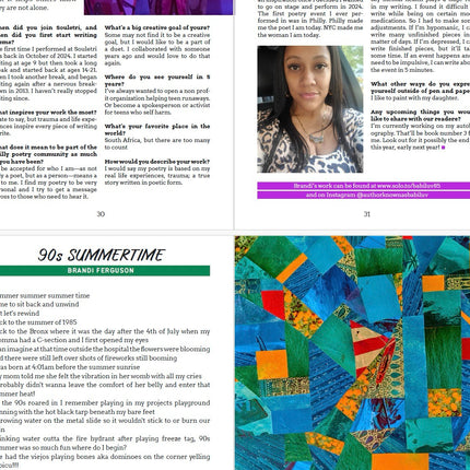DIGITAL: Collide Issue #10