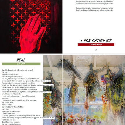 DIGITAL: Collide Issue #10