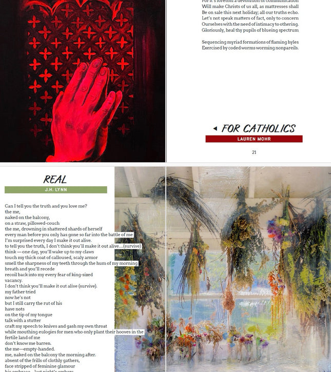 DIGITAL: Collide Issue #10