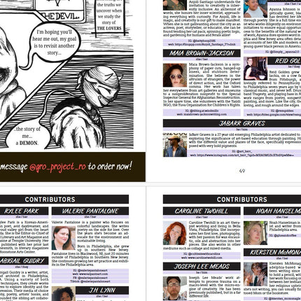 DIGITAL: Collide Issue #10