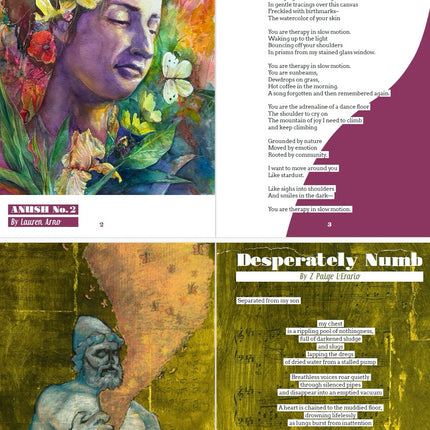 DIGITAL: Collide Issue #11