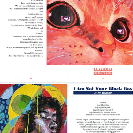 DIGITAL: Collide Issue #11