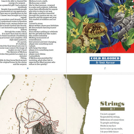 DIGITAL: Collide Issue #11