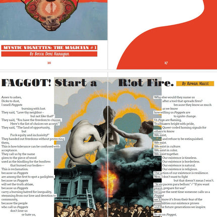 DIGITAL: Collide Issue #11