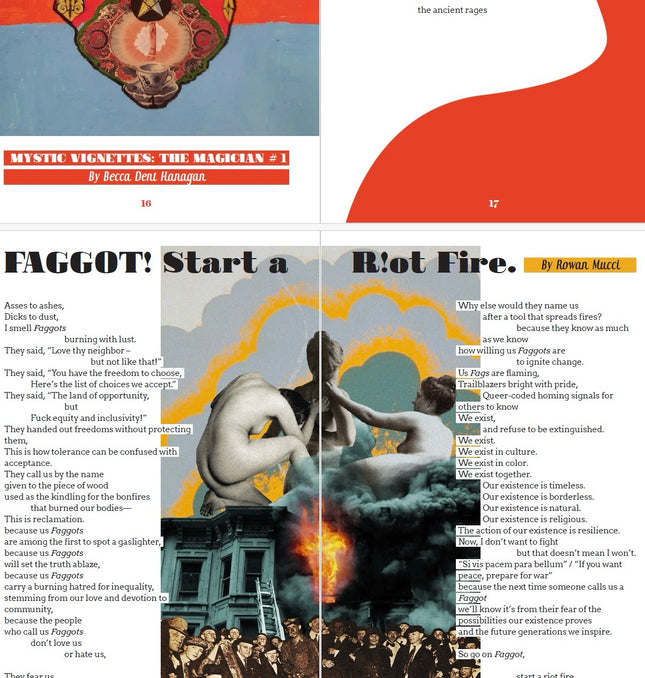 DIGITAL: Collide Issue #11