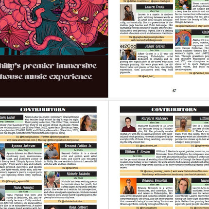 Collide Subscription