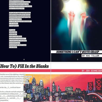 DIGITAL: Collide Issue #12