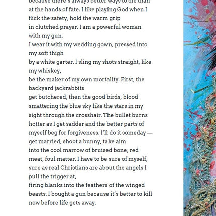 DIGITAL: Collide Issue #1