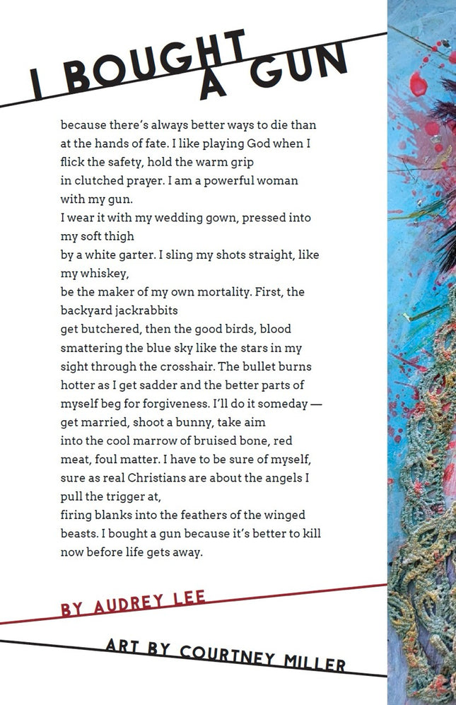 DIGITAL: Collide Issue #1