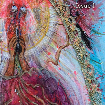 DIGITAL: Collide Issue #1