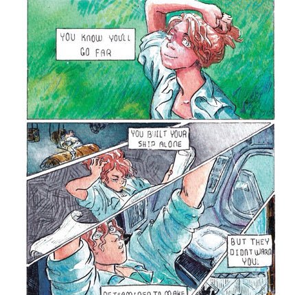 Collide Issue #2 - Physical Edition