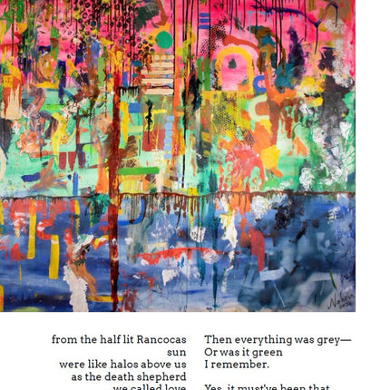 Collide Issue #2 - Physical Edition