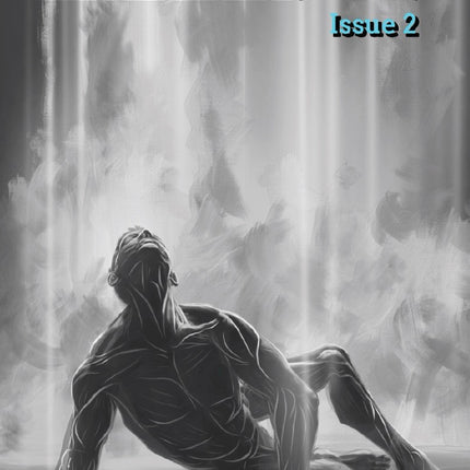 DIGITAL: Collide Issue #2