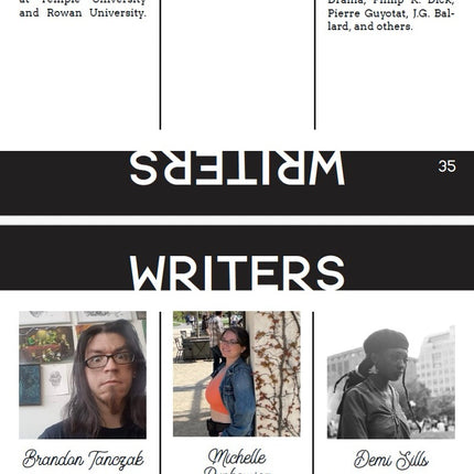 DIGITAL: Collide Issue #2