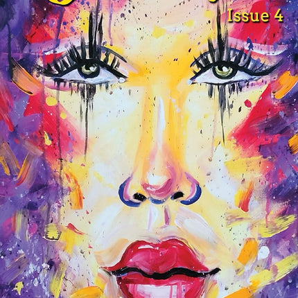 DIGITAL: Collide Issue #4