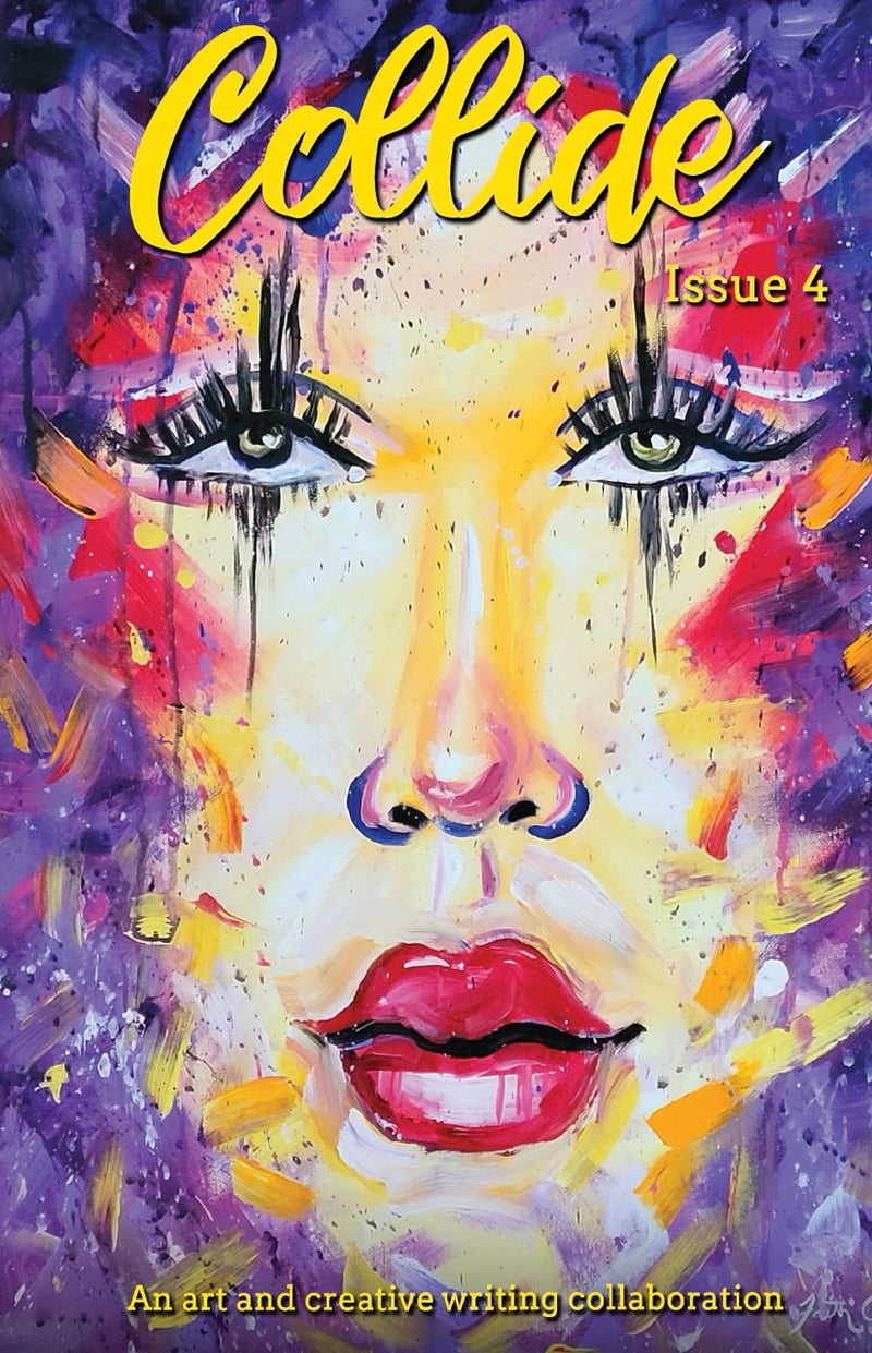 DIGITAL: Collide Issue #4