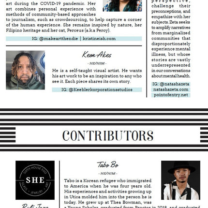 DIGITAL: Collide Issue #4