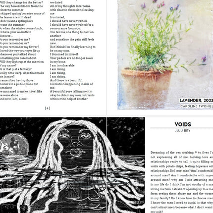 Collide Issue #5 - Physical Edition