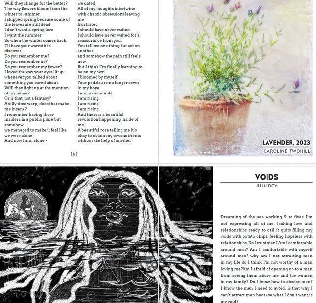 DIGITAL: Collide Issue #5