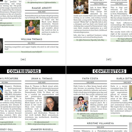 DIGITAL: Collide Issue #5