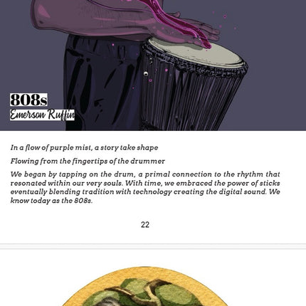 DIGITAL: Collide Issue #6