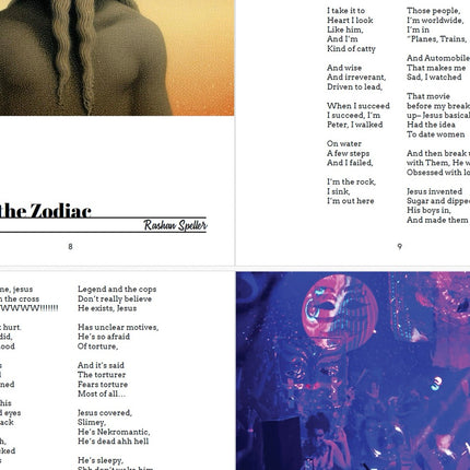 DIGITAL: Collide Issue #6