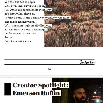 DIGITAL: Collide Issue #6