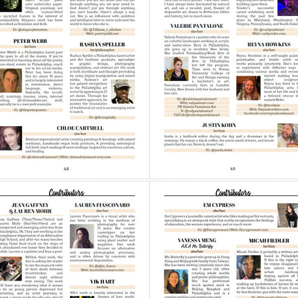 DIGITAL: Collide Issue #6
