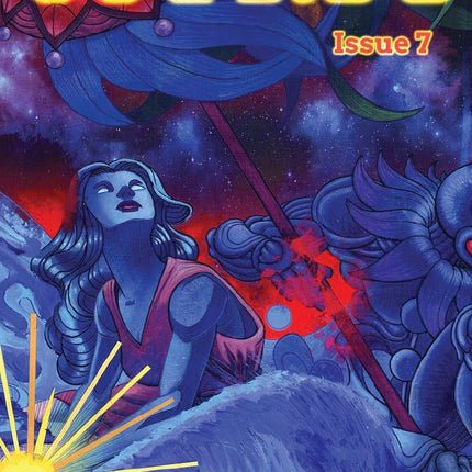 DIGITAL: Collide Issue #7