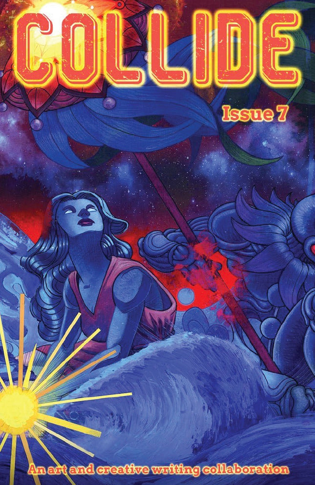 DIGITAL: Collide Issue #7