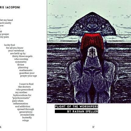 DIGITAL: Collide Issue #7