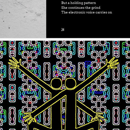 DIGITAL: Collide Issue #7