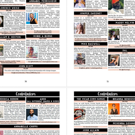 DIGITAL: Collide Issue #7