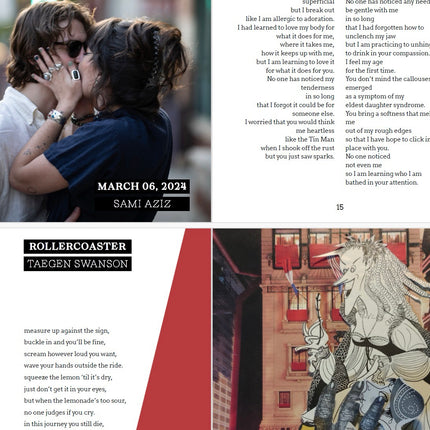 DIGITAL: Collide Issue #8