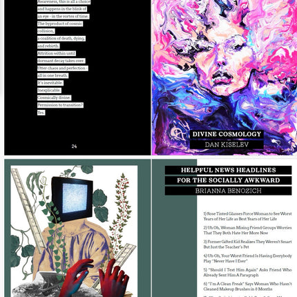 Collide Subscription