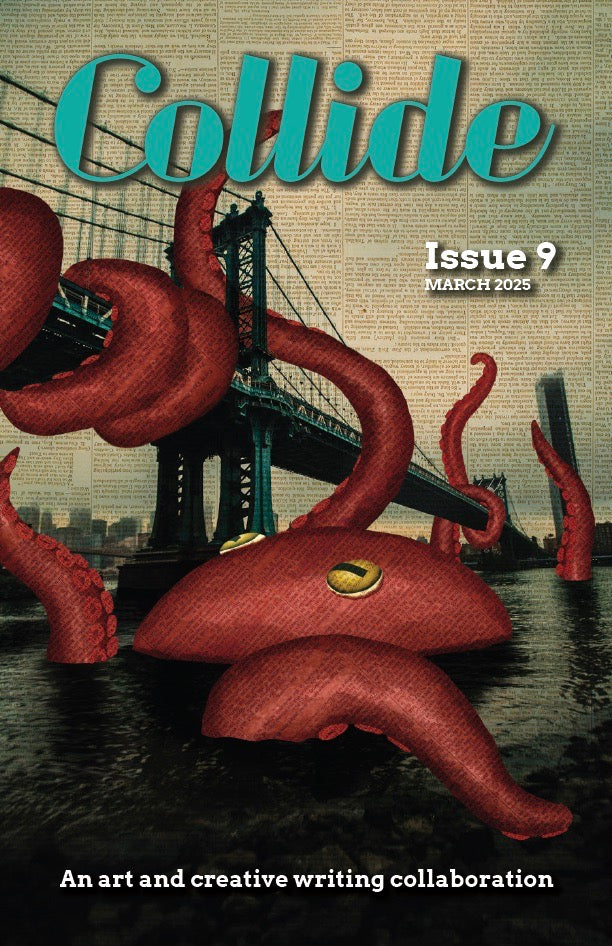 DIGITAL: Collide Issue #9