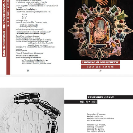 DIGITAL: Collide Issue #9