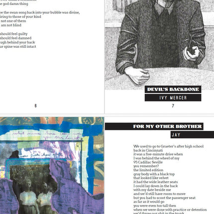 DIGITAL: Collide Issue #9