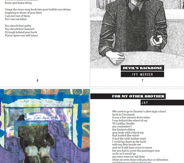 DIGITAL: Collide Issue #9