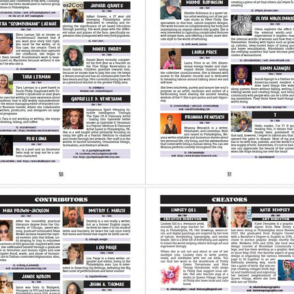 DIGITAL: Collide Issue #9