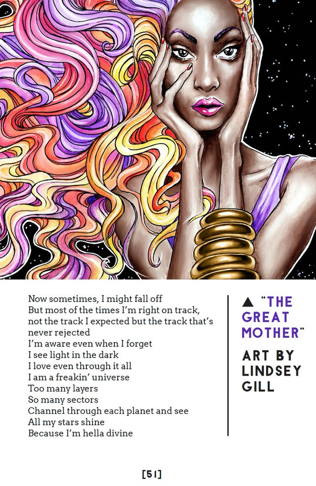 DIGITAL: Collide Issue #3