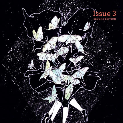 DIGITAL: Collide Issue #3