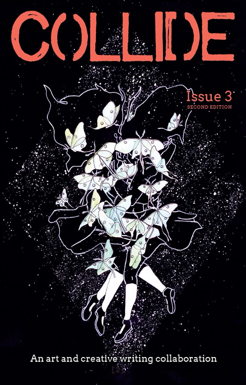 DIGITAL: Collide Issue #3