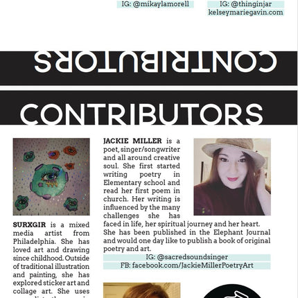 DIGITAL: Collide Issue #3