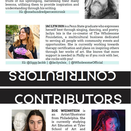 DIGITAL: Collide Issue #3