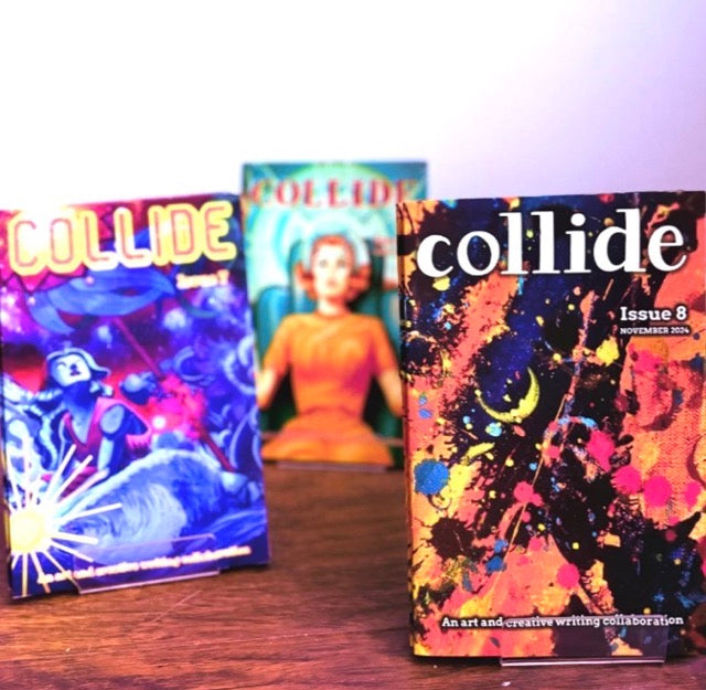Collide Subscription