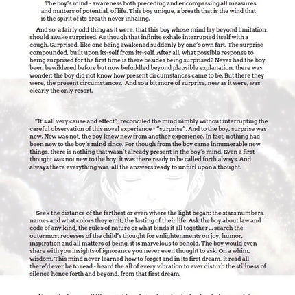 DIGITAL - The Glow Chapter 0 (Issue 1) - The Asbury Stage